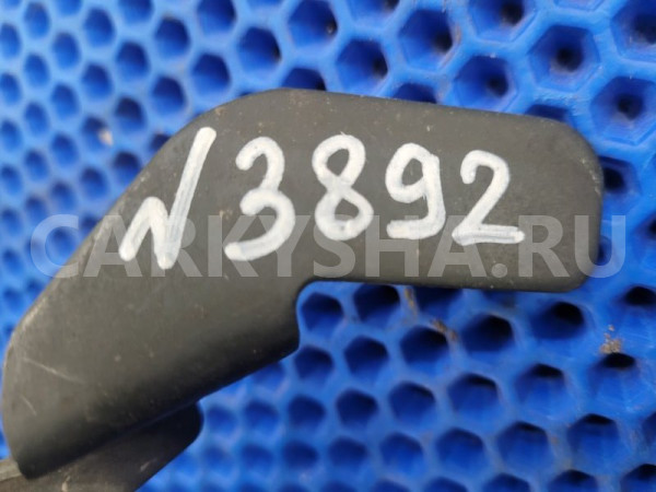 Замок капота Nissan Almera 2018 G15 K4M Nissan Almera 