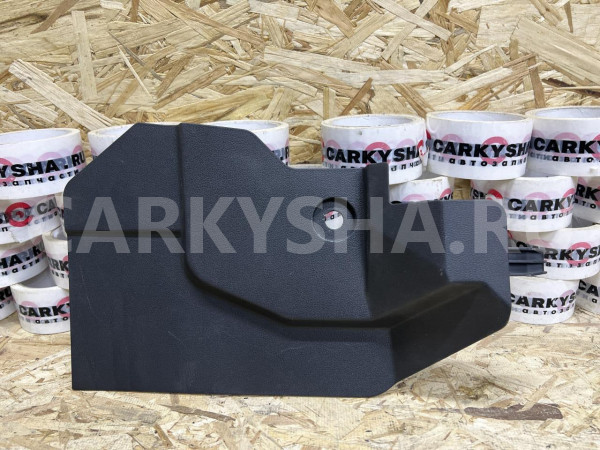 Накладка правая консоли Jetour Dashing оригинальный номер F16-5305040KA