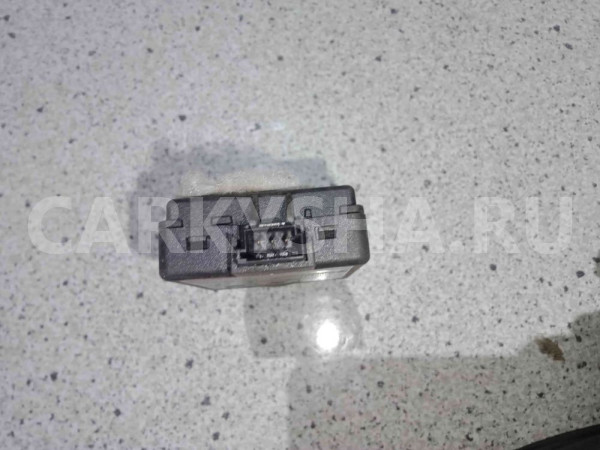 Антенна Ford Fiesta Mk6 рестайлинг (2012—2019) Ford Fiesta оригинальный номер 6g9t15k602bb