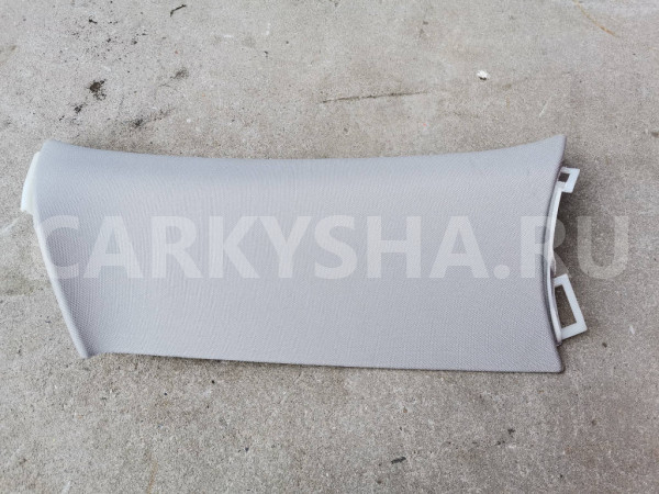 Обшивка двери багажника левая A2046900926 Mercedes-Benz GLK-Class X204 Mercedes-Benz CLK-klasse оригинальный номер A2046900926