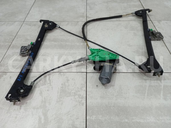 Стеклоподъемник Mercedes CL500 A2157200446 W215, передний правый Mercedes-Benz CL-klasse 