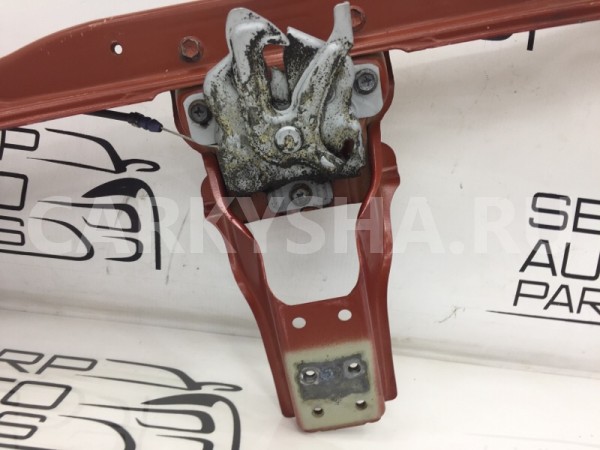 Панель телевизора верхняя Suzuki SX 4 EYA21S M16A Suzuki SX4 