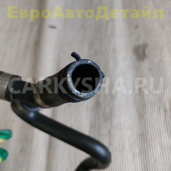 Шланг охлаждения Volvo XC40 Volvo XC40 оригинальный номер 32222499