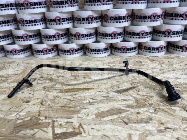 Трубка топливная JETOUR T1 оригинальный номер F26-1104113AB