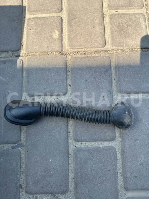 Гофра проводки багажника Opel Astra J Opel Astra оригинальный номер 13263546