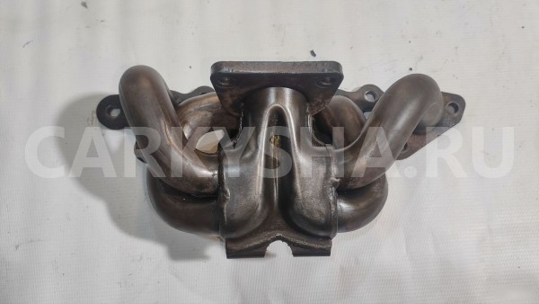 Выпускной коллектор Ford Focus 1 Ford Focus 