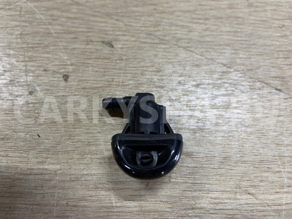 Форсунка омывателя заднего Lexus GX II Рестайлинг 2 оригинальный номер 85391-60130