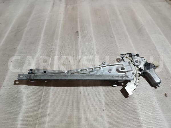 Стеклоподъемник электр. задний левый Nissan X-Trail 