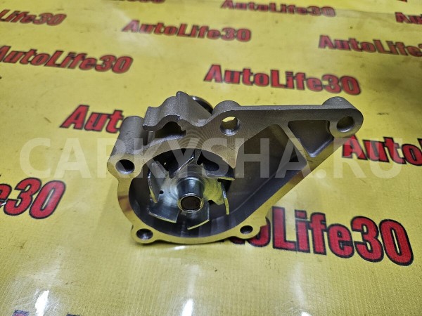 Насос водяной (помпа) Kia Cerato 