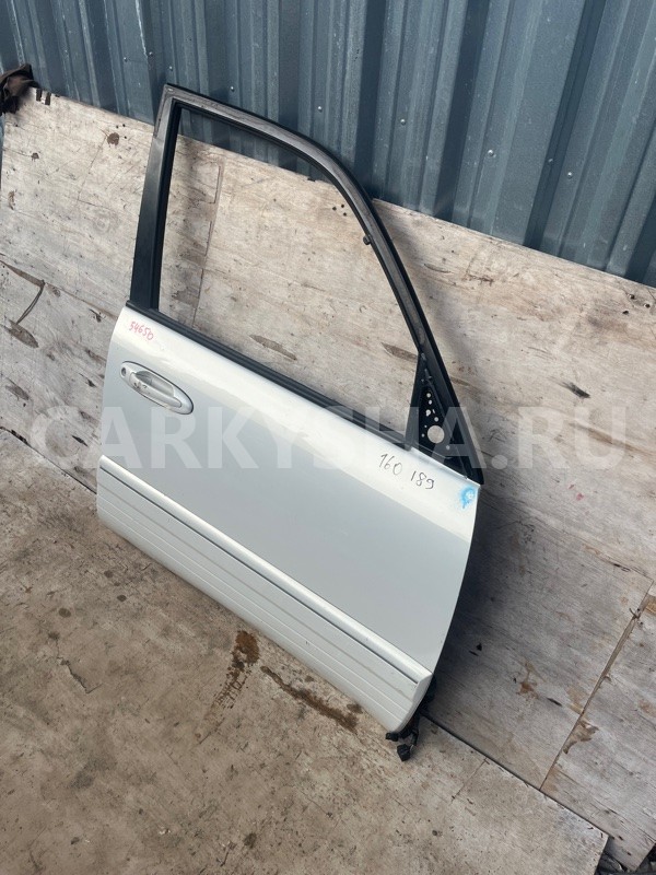 Дверь Lexus Lx 2003-2007 470, передняя правая Lexus LX 