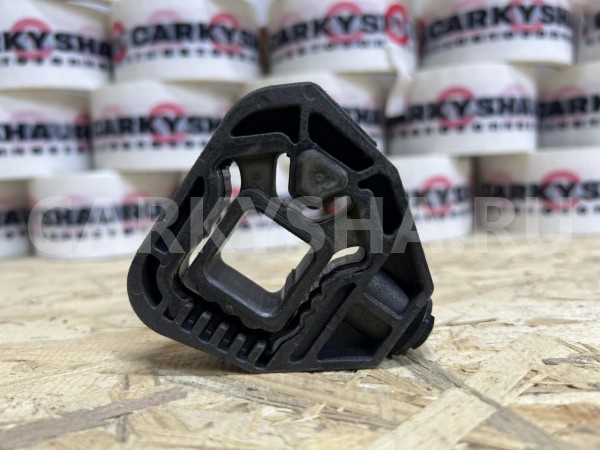 Подушка радиатора верхняя Jetour T2 оригинальный номер F20-1302010