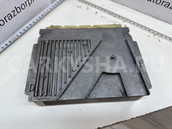 Блок управления АКПП VOLVO S80 2000 1T0509207 СЕДАН B5244S Volvo S80 