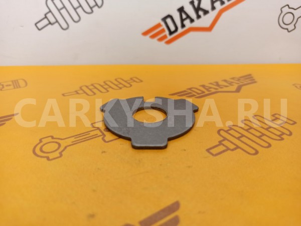 Диск синхронизатора Citroen C4 LC TU5JP4 1.6 2007 Citroen C4 