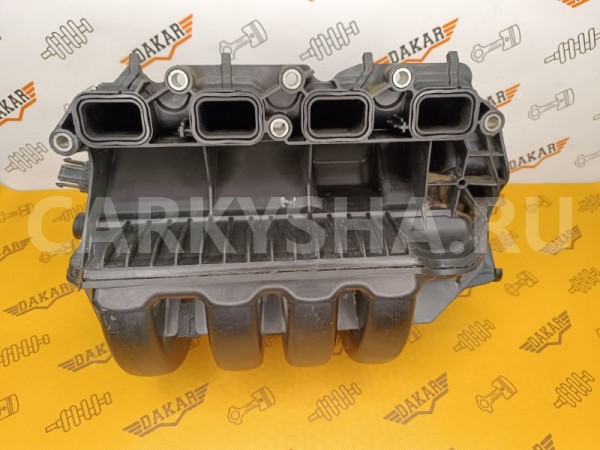 Коллектор впускной Skoda Octavia 1Z3 BLF 1.6 2007 Skoda Octavia 