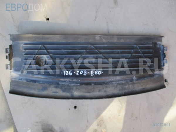 Воздуховод BMW M5 E60/E61 (2004—2010) BMW M5 оригинальный номер 51 71 7 050 651