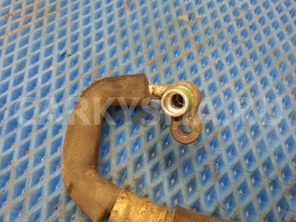 Трубка кондиционера Nissan Almera Classic B10 Nissan Almera Classic оригинальный номер 92490-95F0B