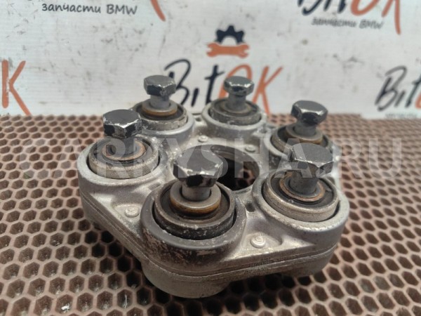 Муфта карданного вала BMW 5er 