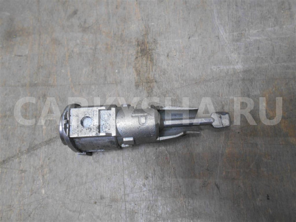 Личинка замка двери Skoda Octavia (A5 1Z-) 2004-2013 Skoda Octavia оригинальный номер 1Z0837168