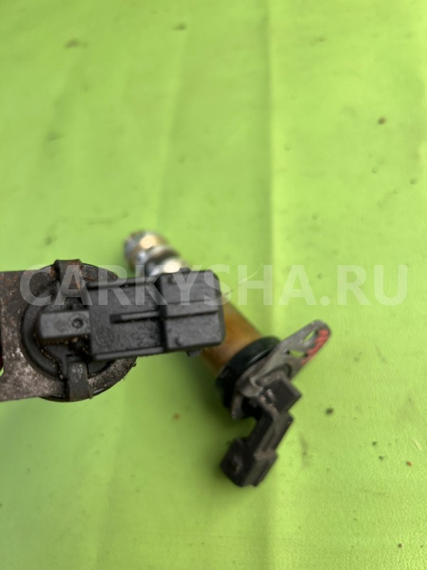 Клапан электромагниный BMW 3 E90 N43B20AA BMW 3er 