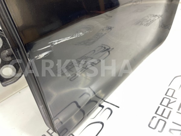 Дверь задняя левая Ssang Yong Actyon 2 C200 Ssang Yong Actyon 