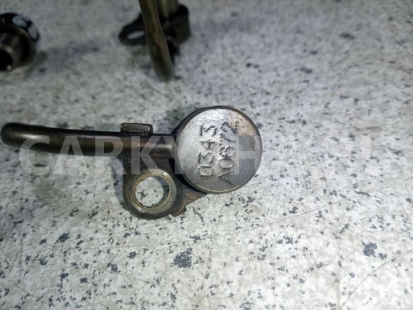 Форсунка масляная Mercedes-Benz E-класс W212/S212/C207/A207 рестайлинг (2013—2016) Mercedes-Benz E-klasse оригинальный номер A6510150802