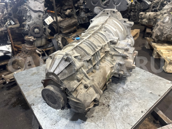 АКПП Volkswagen Passat 2001-2005 01V300051X B5 Volkswagen Passat 