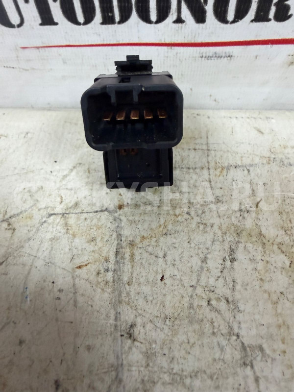 Кнопка стеклоподъемника Mitsubishi Outlander 3 GF Mitsubishi i оригинальный номер 8608A242