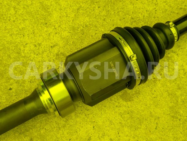 Привод Toyota Pronard 