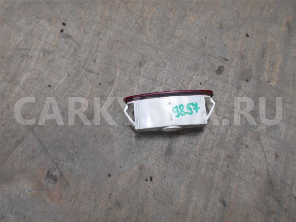 Фонарь в дверь Renault Laguna II 2001-2008 Renault 20 оригинальный номер 8200003263