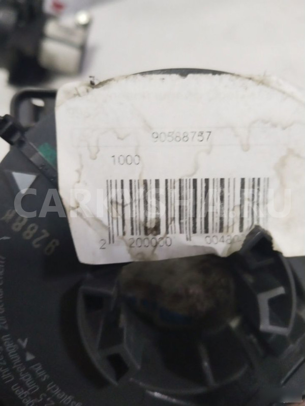 Шлейф руля Opel Corsa C 90588757 Mercedes-Benz C-klasse оригинальный номер 90588757
