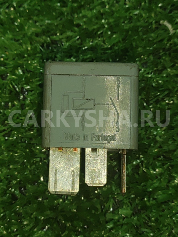 Реле Ford F80B14B192AA Ford Mondeo оригинальный номер F80B14B192AA