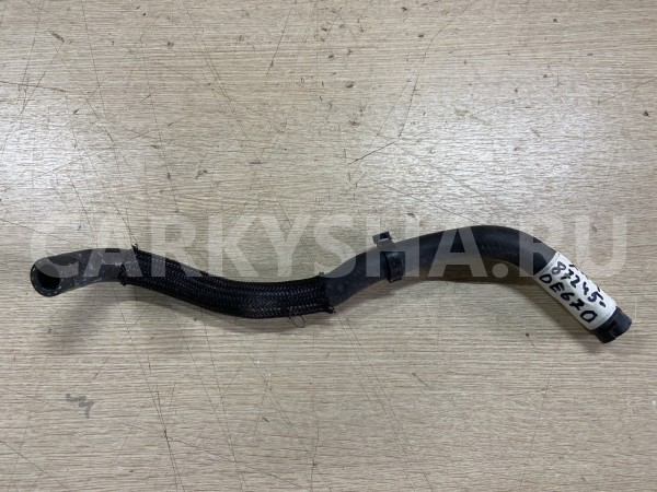 Шланг системы охлаждения Toyota Highlander IV (U70) оригинальный номер 87245-0E670
