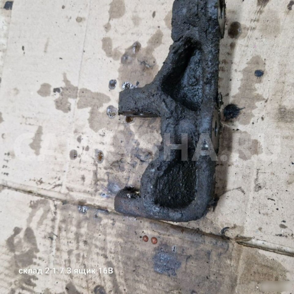 Кронштейн генератора Honda Integra, zc Honda Integra 