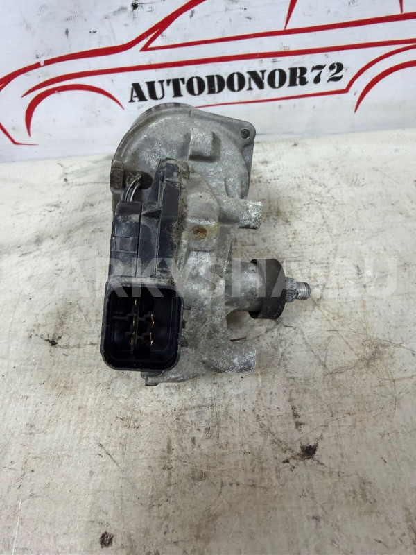 Моторчик стеклоочистителя Hyundai Elantra 5 MD Hyundai Elantra оригинальный номер 98100-3X000