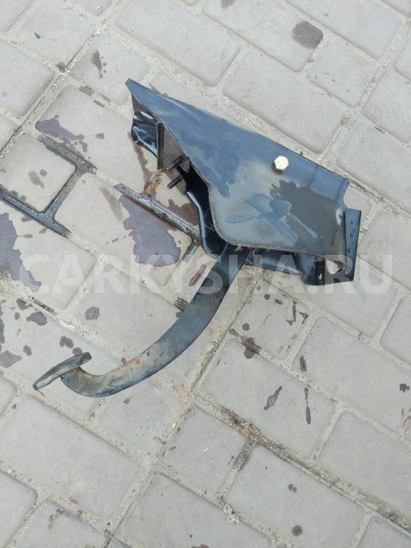 Педаль тормоза Lifan Smily Lifan Smily 