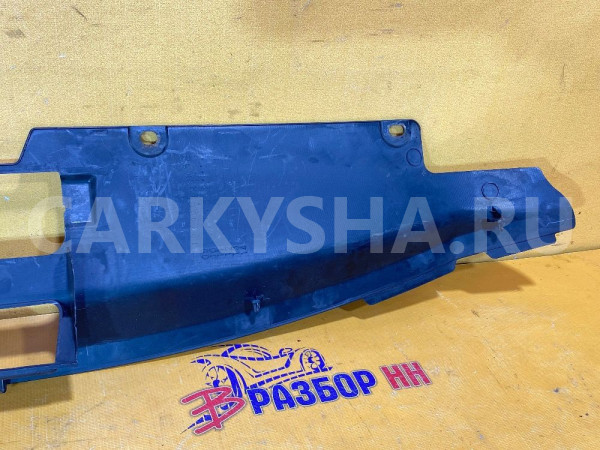 Кожух замка капота Mitsubishi Outlander II рестайлинг (2009—2013) Mitsubishi i оригинальный номер 7450A588