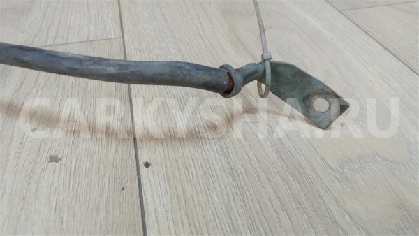 Провод аккумулятора Renault Megane II 2002-2009 Renault 20 оригинальный номер 8200275579