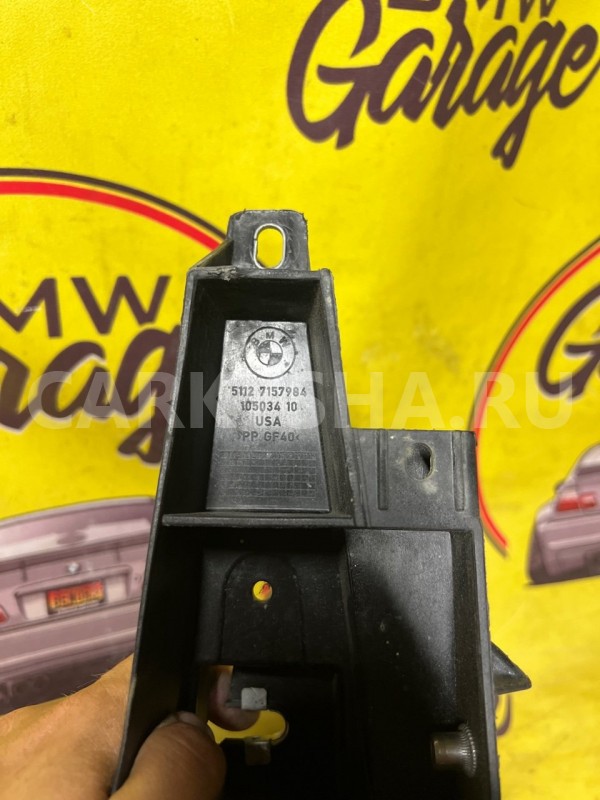 Крепление крыла переднее правое BMW X5 E70 N52B30 BMW X5 