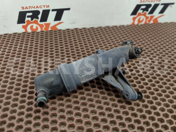 Форсунка омывателя фар BMW 5er оригинальный номер 61 67 7 038 416, 61 67 7 038 416, 61677038416, 7038416