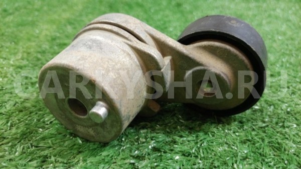 Натяжитель приводного ремня Chevrolet Cobalt 2013 Chevrolet Cobalt 