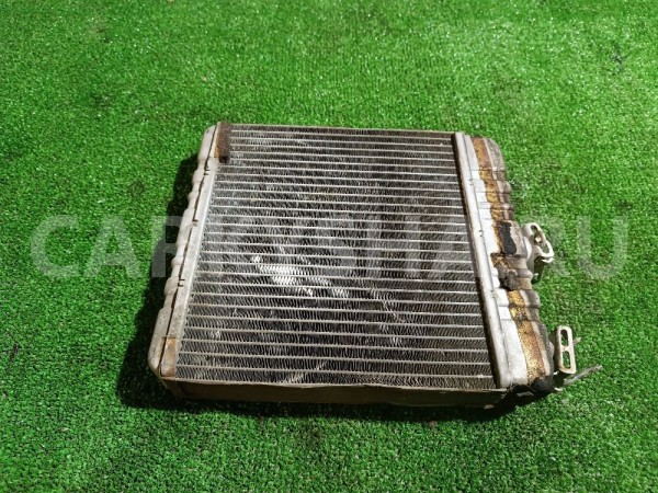 Радиатор отопителя Opel Astra оригинальный номер 9117283