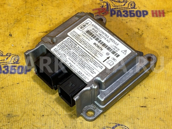Блок безопасности SRS Land Rover Freelander II рестайлинг (2010—2012) Land Rover Freelander оригинальный номер LR005854