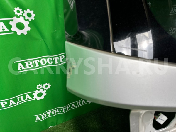 Крышка багажника Kia Carnival 2014-2020 73700A9010 YP Kia Carnival 