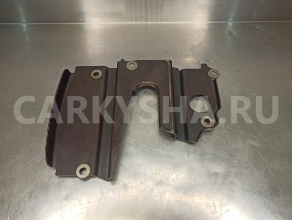 Маслоотражатель Mazda Mazda6 GG LF 2.0 2007 Mazda 6 