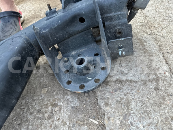 Балка Hyundai Elantra 2015-2019 55100F2000 AD, задняя Hyundai Elantra 