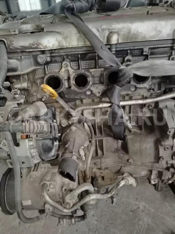 Двигатель Toyota Camry оригинальный номер 190000H140, 1900028B80