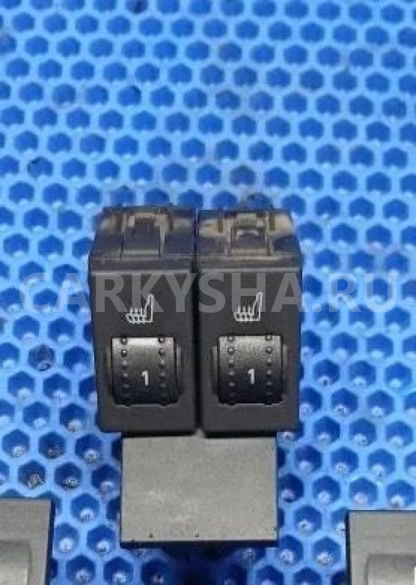 Кнопка подогрева сидений Ford C-MAX I (2003—2007) Ford C-MAX 