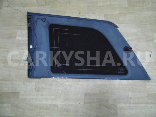 Стекло двери Mercedes-Benz GL-класс X164 (2006—2009) Mercedes-Benz G-klasse оригинальный номер A1646702250