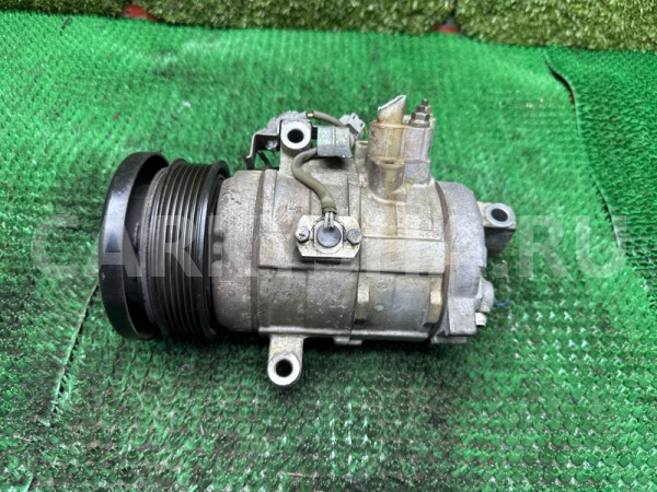 Компрессор кондиционера Lexus GX470 2002-2009 883206A111 Lexus GX 