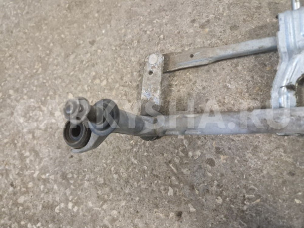 Трапеция дворников для Volkswagen Polo 2009-2020 Volkswagen Polo оригинальный номер 6R1955023C